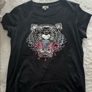 KENZO Women T-Shirt M